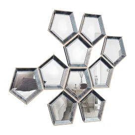 Eichholtz cheyenne mirror